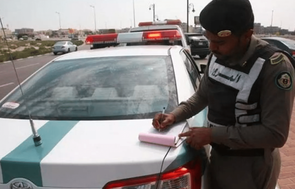 متى يتم مسح النقاط من سجل السائق؟